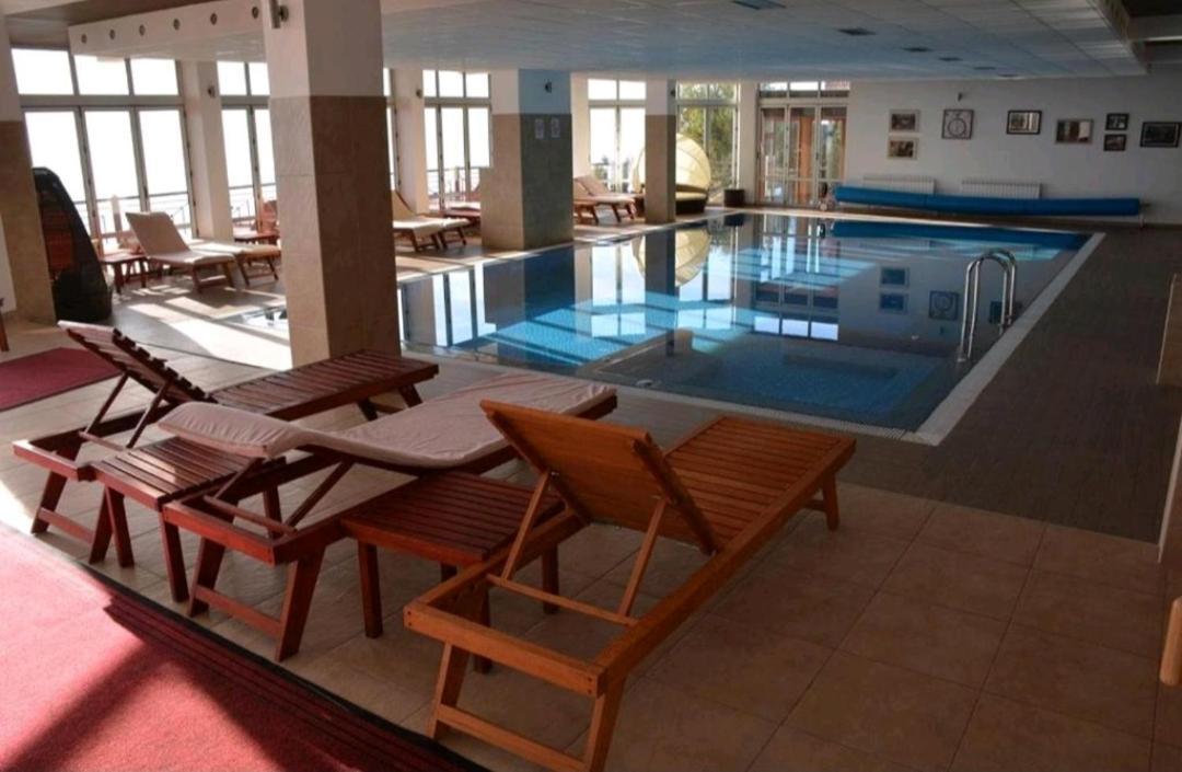 Katia М14 Milmari Resort Kopaonik Eksteriør billede