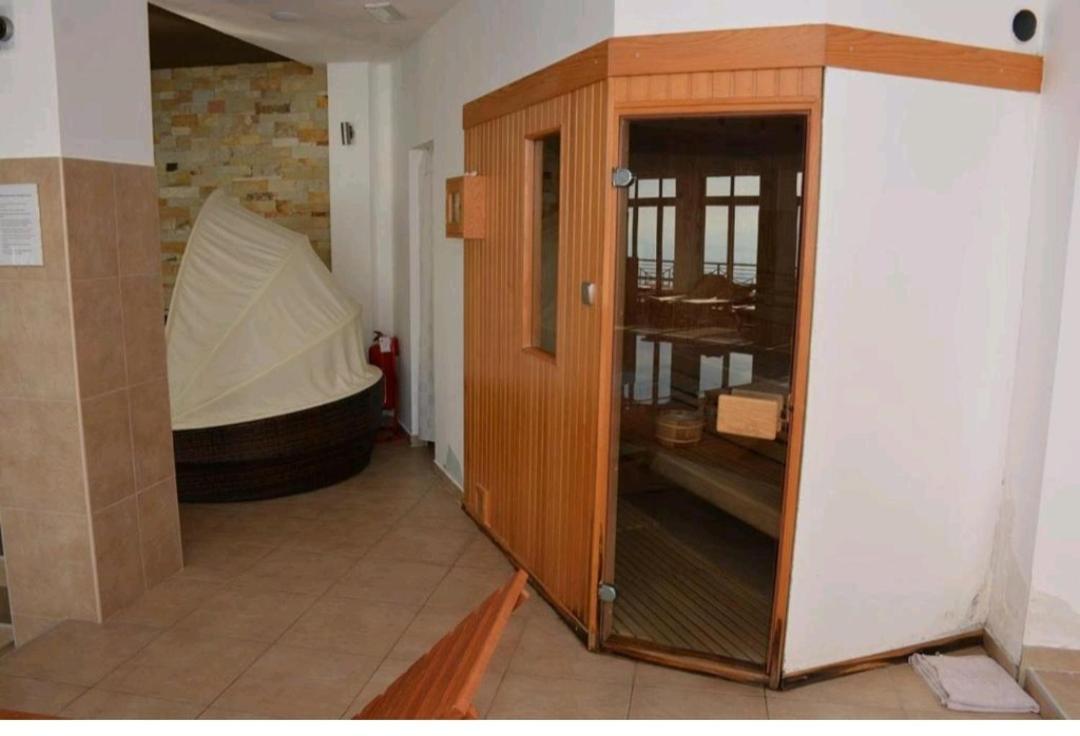 Katia М14 Milmari Resort Kopaonik Eksteriør billede