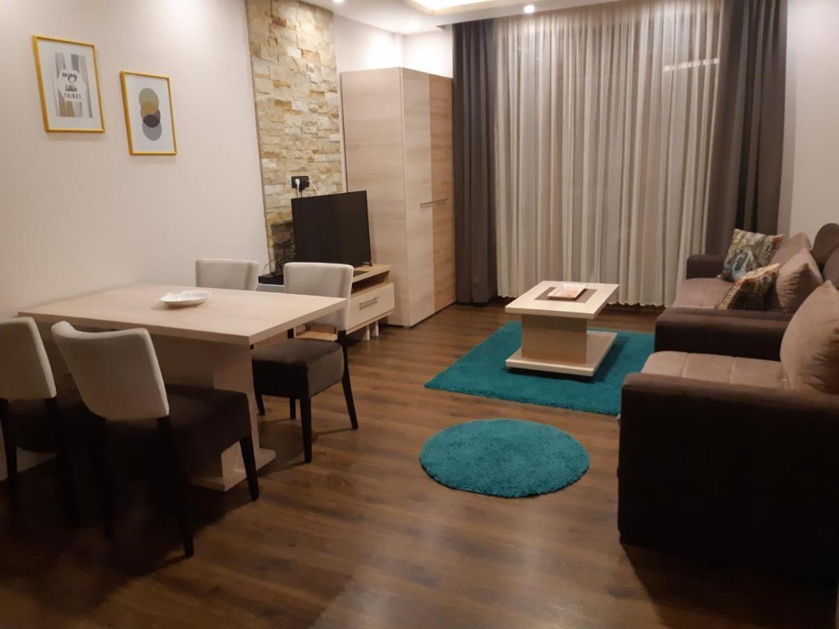 Katia М14 Milmari Resort Kopaonik Eksteriør billede