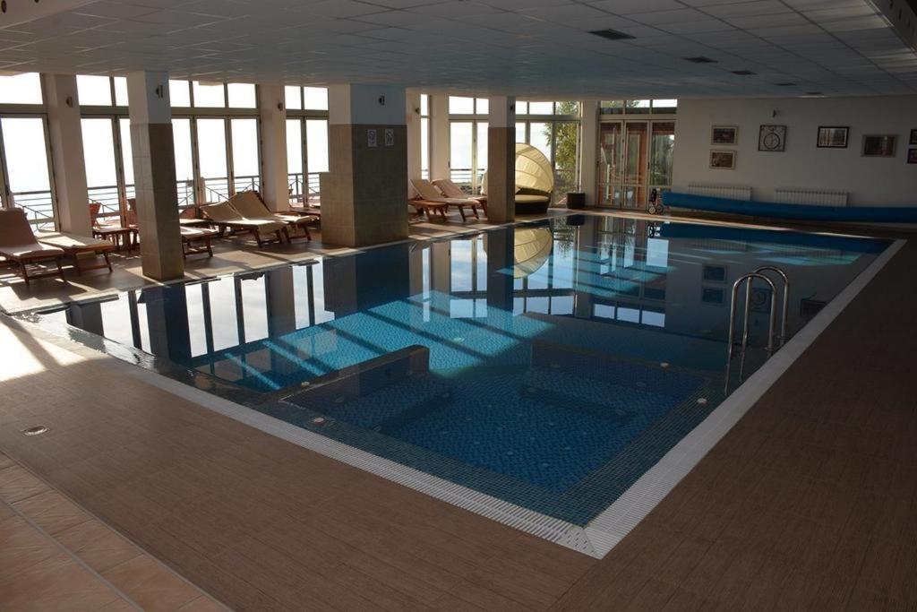 Katia М14 Milmari Resort Kopaonik Eksteriør billede